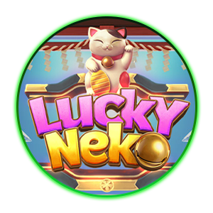 Lucky Neko
