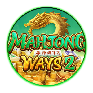 Mahjong Ways 2