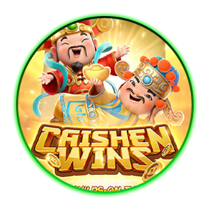Caishen Wins